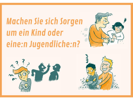 Fachkräfte Postkarte